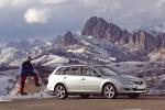 Mazda6 Wagon 4WD 2002 года